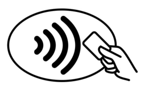 Contactless